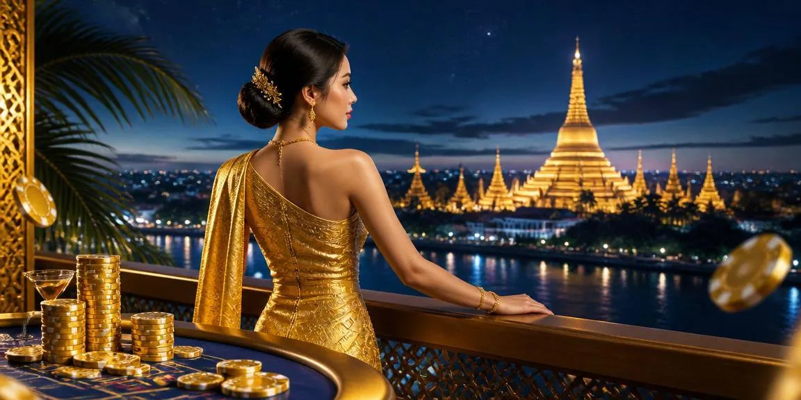 Fatbet စလော့ဂိမ်း